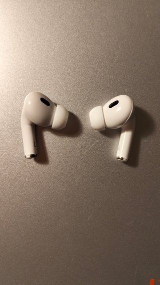 Auriculares Bluetooth Blancos