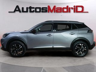 Peugeot 2008 Allure Puretech 100 S&amp;S BVM6