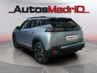 Peugeot 2008 Allure Puretech 100 S&amp;S BVM6