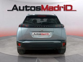 Peugeot 2008 Allure Puretech 100 S&amp;S BVM6