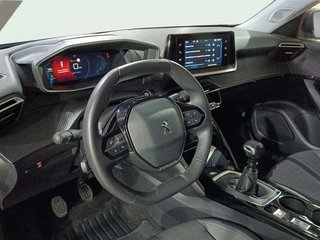 Peugeot 2008 Allure Puretech 100 S&amp;S BVM6
