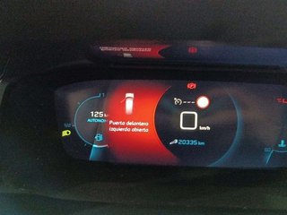 Peugeot 2008 Allure Puretech 100 S&amp;S BVM6