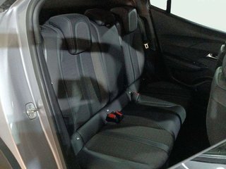Peugeot 2008 Allure Puretech 100 S&amp;S BVM6