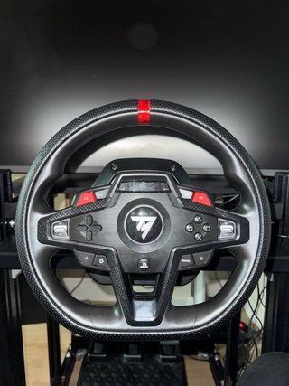 PACK OFERTA !! PS5 +Volante + CASCO Gratis