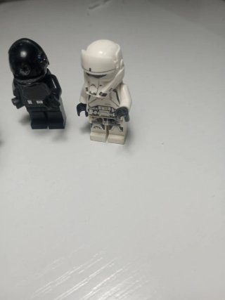 Figuritas Lego Star Wars