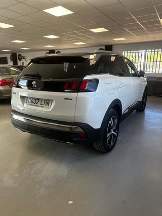 Peugeot 3008 2020