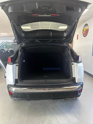 Peugeot 3008 2020