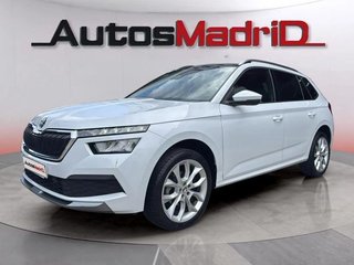 Skoda Kamiq 1.0 TSI 81kW (110CV) DSG STYLE