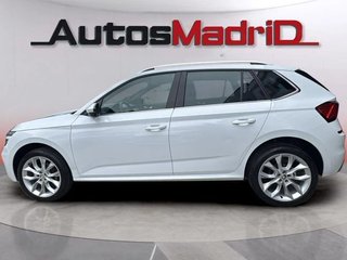 Skoda Kamiq 1.0 TSI 81kW (110CV) DSG STYLE