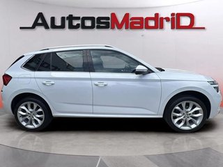 Skoda Kamiq 1.0 TSI 81kW (110CV) DSG STYLE