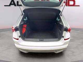 Skoda Kamiq 1.0 TSI 81kW (110CV) DSG STYLE
