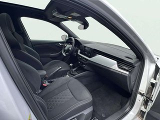 Skoda Kamiq 1.0 TSI 81kW (110CV) DSG STYLE