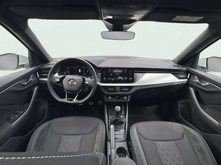 Skoda Kamiq 1.0 TSI 81kW (110CV) DSG STYLE