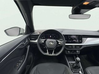 Skoda Kamiq 1.0 TSI 81kW (110CV) DSG STYLE