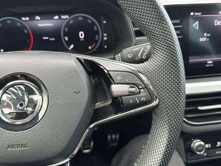 Skoda Kamiq 1.0 TSI 81kW (110CV) DSG STYLE