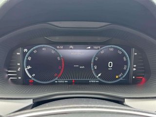 Skoda Kamiq 1.0 TSI 81kW (110CV) DSG STYLE