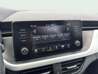 Skoda Kamiq 1.0 TSI 81kW (110CV) DSG STYLE