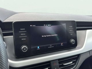 Skoda Kamiq 1.0 TSI 81kW (110CV) DSG STYLE
