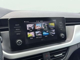 Skoda Kamiq 1.0 TSI 81kW (110CV) DSG STYLE