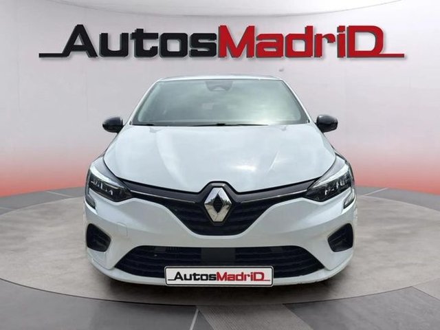 Renault Clio Equilibre TCe 67 kW (91CV)