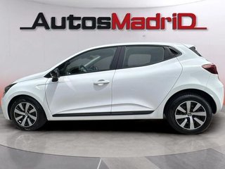 Renault Clio Equilibre TCe 67 kW (91CV)