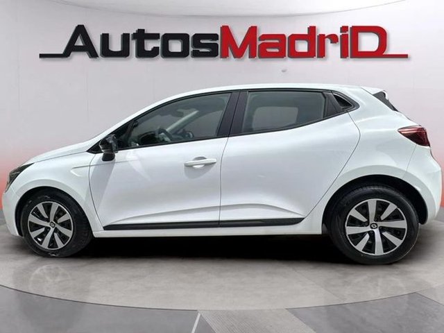 Renault Clio Equilibre TCe 67 kW (91CV)