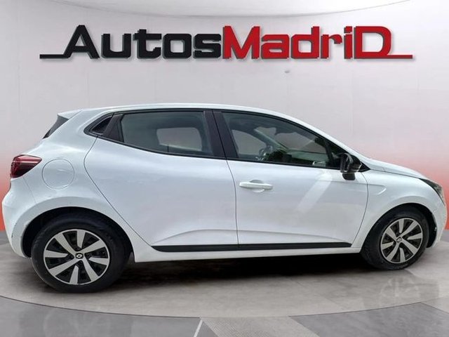 Renault Clio Equilibre TCe 67 kW (91CV)