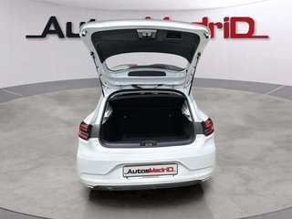 Renault Clio Equilibre TCe 67 kW (91CV)