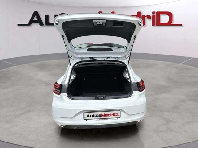 Renault Clio Equilibre TCe 67 kW (91CV)