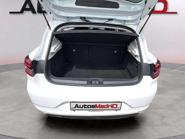 Renault Clio Equilibre TCe 67 kW (91CV)