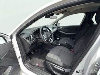 Renault Clio Equilibre TCe 67 kW (91CV)