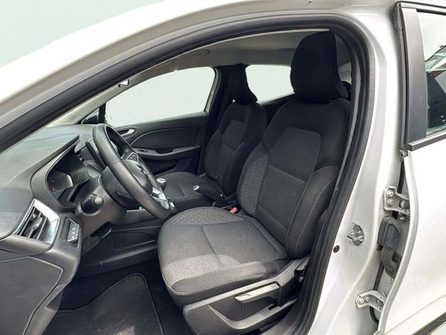 Renault Clio Equilibre TCe 67 kW (91CV)