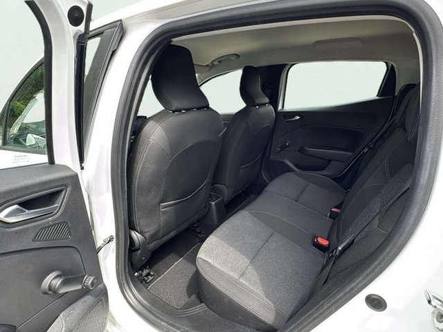 Renault Clio Equilibre TCe 67 kW (91CV)