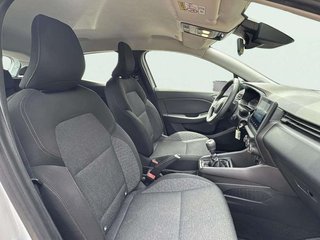 Renault Clio Equilibre TCe 67 kW (91CV)