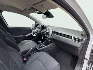 Renault Clio Equilibre TCe 67 kW (91CV)