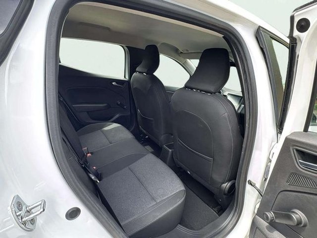 Renault Clio Equilibre TCe 67 kW (91CV)