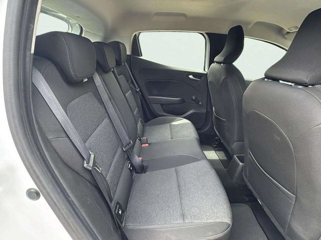 Renault Clio Equilibre TCe 67 kW (91CV)