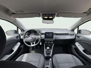 Renault Clio Equilibre TCe 67 kW (91CV)