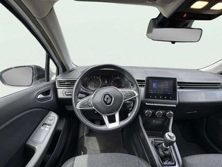 Renault Clio Equilibre TCe 67 kW (91CV)