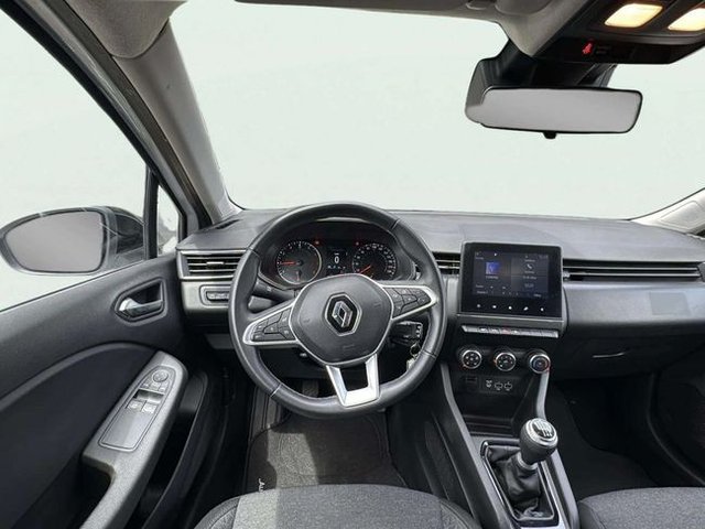 Renault Clio Equilibre TCe 67 kW (91CV)