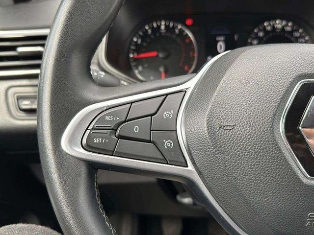 Renault Clio Equilibre TCe 67 kW (91CV)