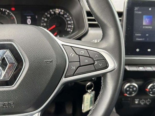 Renault Clio Equilibre TCe 67 kW (91CV)