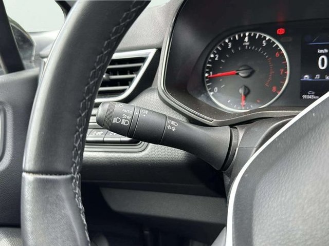 Renault Clio Equilibre TCe 67 kW (91CV)