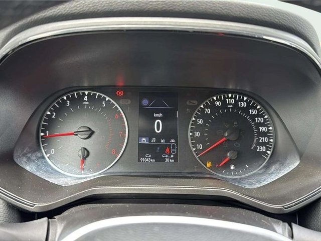 Renault Clio Equilibre TCe 67 kW (91CV)