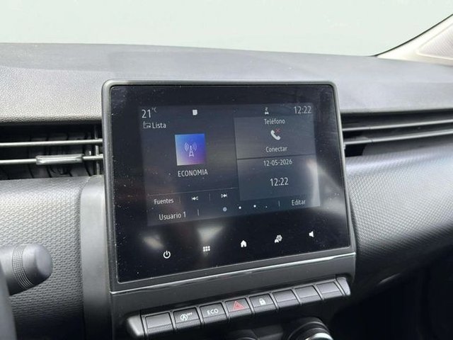 Renault Clio Equilibre TCe 67 kW (91CV)