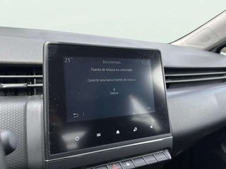 Renault Clio Equilibre TCe 67 kW (91CV)