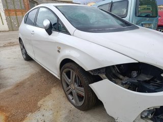 SEAT Leon 2008