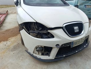 SEAT Leon 2008