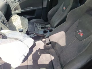 SEAT Leon 2008