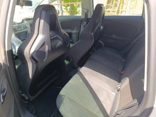SEAT Leon 2008